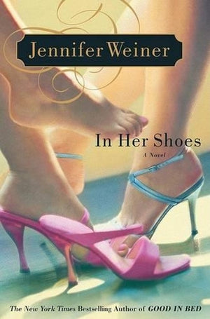 In Her Shoes