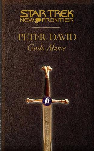 Gods Above
