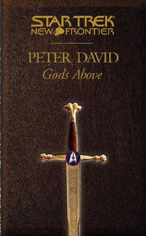 Gods Above