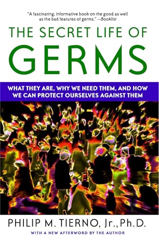 The Secret Life of Germs