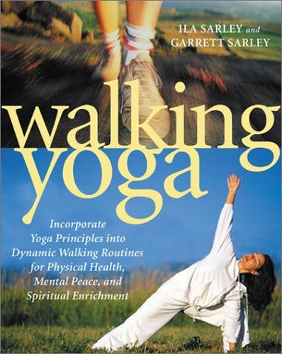 Walking Yoga Tpb
