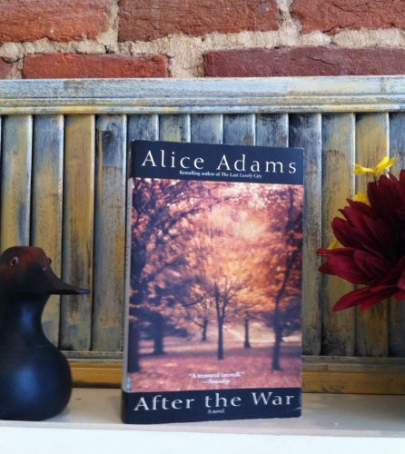 After the War