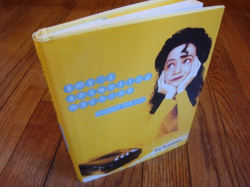 Amy's Answering Machine