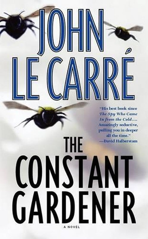 Constant Gardener the