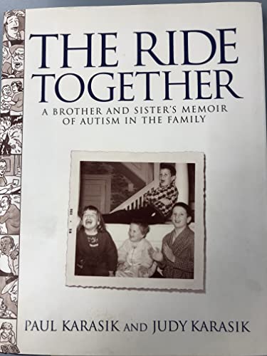 The Ride Together
