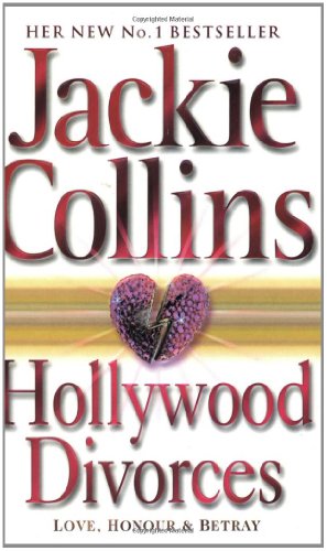 Hollywood Divorces