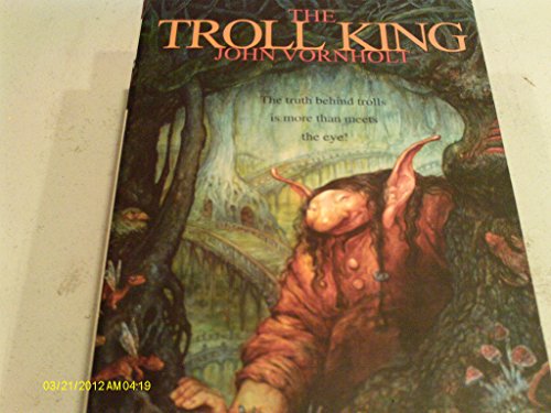 The Troll King