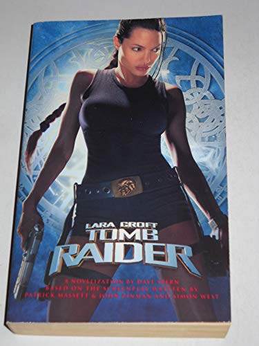 Tomb Raider