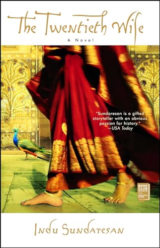 The Twentieth Wife, the