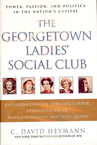 The Georgetown Ladies' Social Club