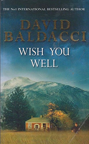 Wish You Well