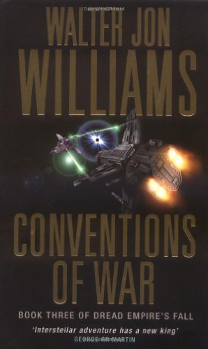 Conventions of War
