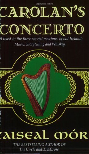 Carolan's Concerto