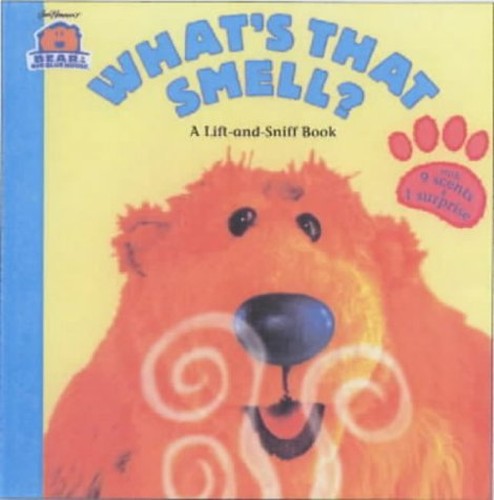 What's That Smell?