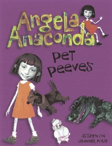 Pet Peeves