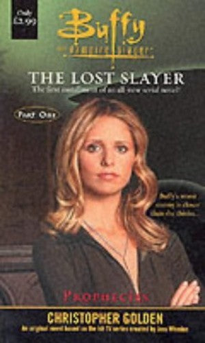 Buffy