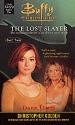Buffy