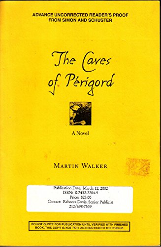 The Caves of Perigord