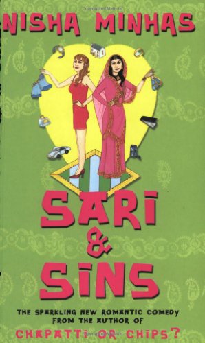 Sari & Sins