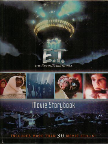 E.T. the Extra-terrestrial