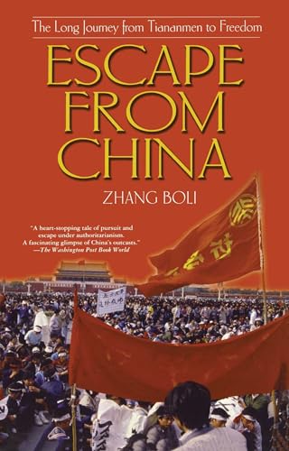 Escape from China