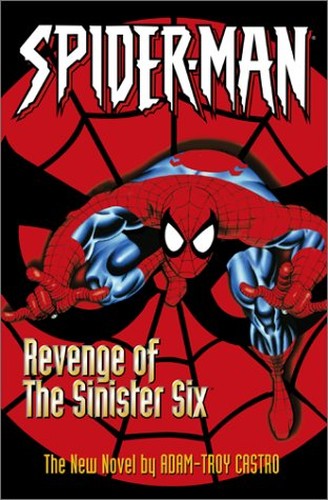Spiderman