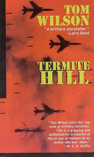 Termite Hill