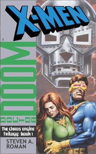 X-Men: Doctor Doom