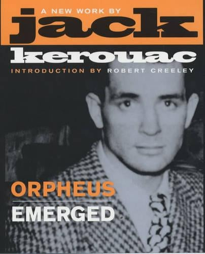 Orpheus Emerged