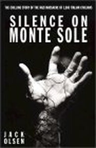 Silence on Monte Sole 