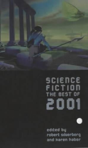 The Best of Science Fiction