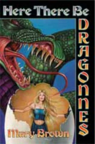 Here There be Dragonnes