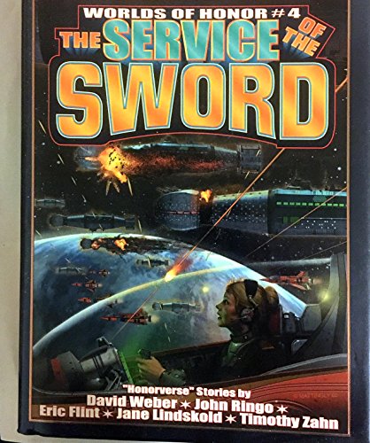 Service Of The Sword