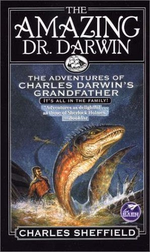 The Amazing Dr Darwin