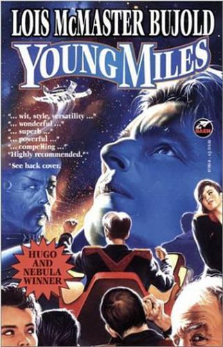 Young Miles