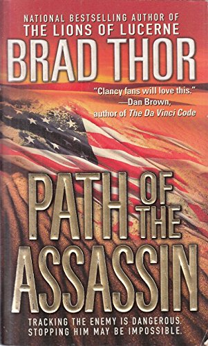 Path of the Assassin