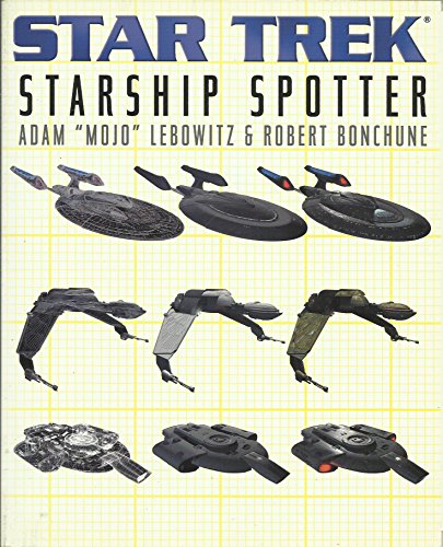 Starship Spotter