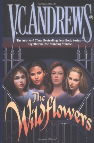 The Wildflowers (Omnibus)