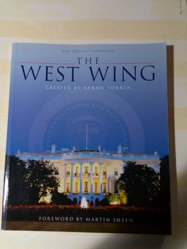 West Wing the