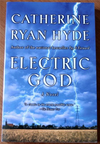 Electric God
