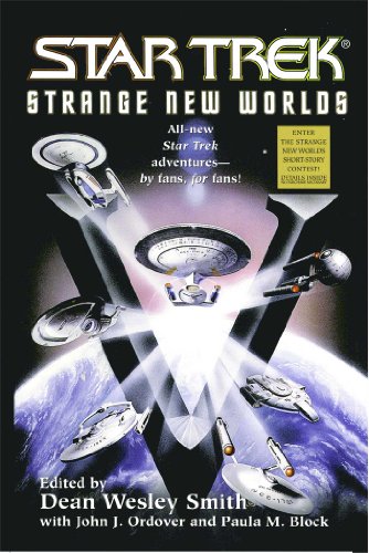 Strange New Worlds
