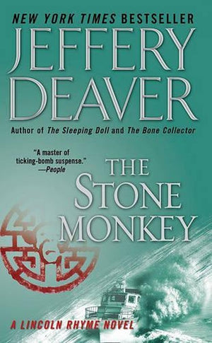 Stone Monkey