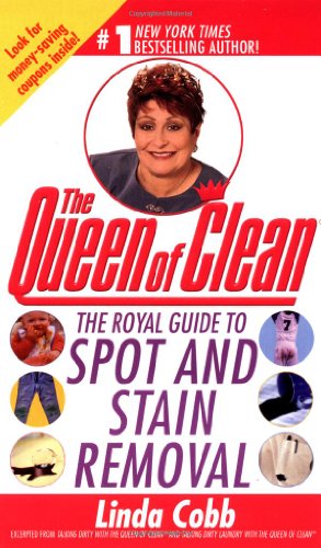 The Queen of Clean