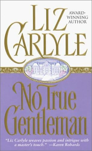 No True Gentleman