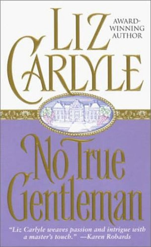 No True Gentleman