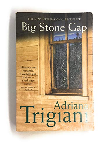 Big Stone Gap