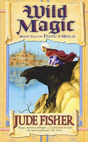 Wild Magic
