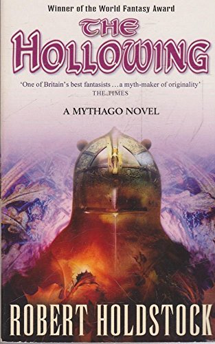 The Hollowing