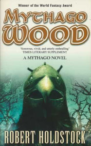Mythago Wood 