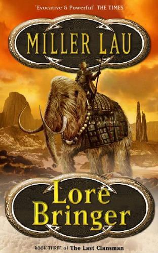 Lore Bringer